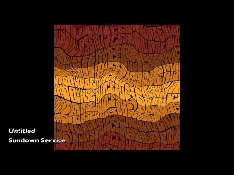 Sundown Service - Untitled