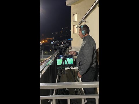 CAMPIONATO INTERRIGIONALE H19 VILLAGGIO VS CALVARESE