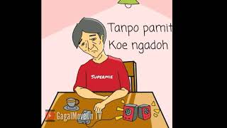 Download lagu Korban Janji ~ GuyonWaton || Story Wa kekinian mp3 Download lagu Korban Janji ~ GuyonWaton || Story Wa kekinian mp3