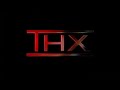 THX Bounty UK VHS Pitch