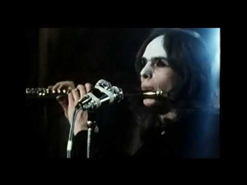 GENESIS - SUPPER'S READY - live at Bataclan, Paris, 1973 ("Remastered" by Rafael Progressivo)