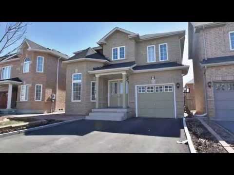 9 Echoridge DrIve Brampton Jagdeo Ramoutar
