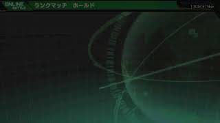 EXVSMBON 1/26 地球さんとマキオンやる