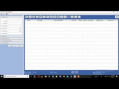 FAQ 154 How to delete Taxing scheme