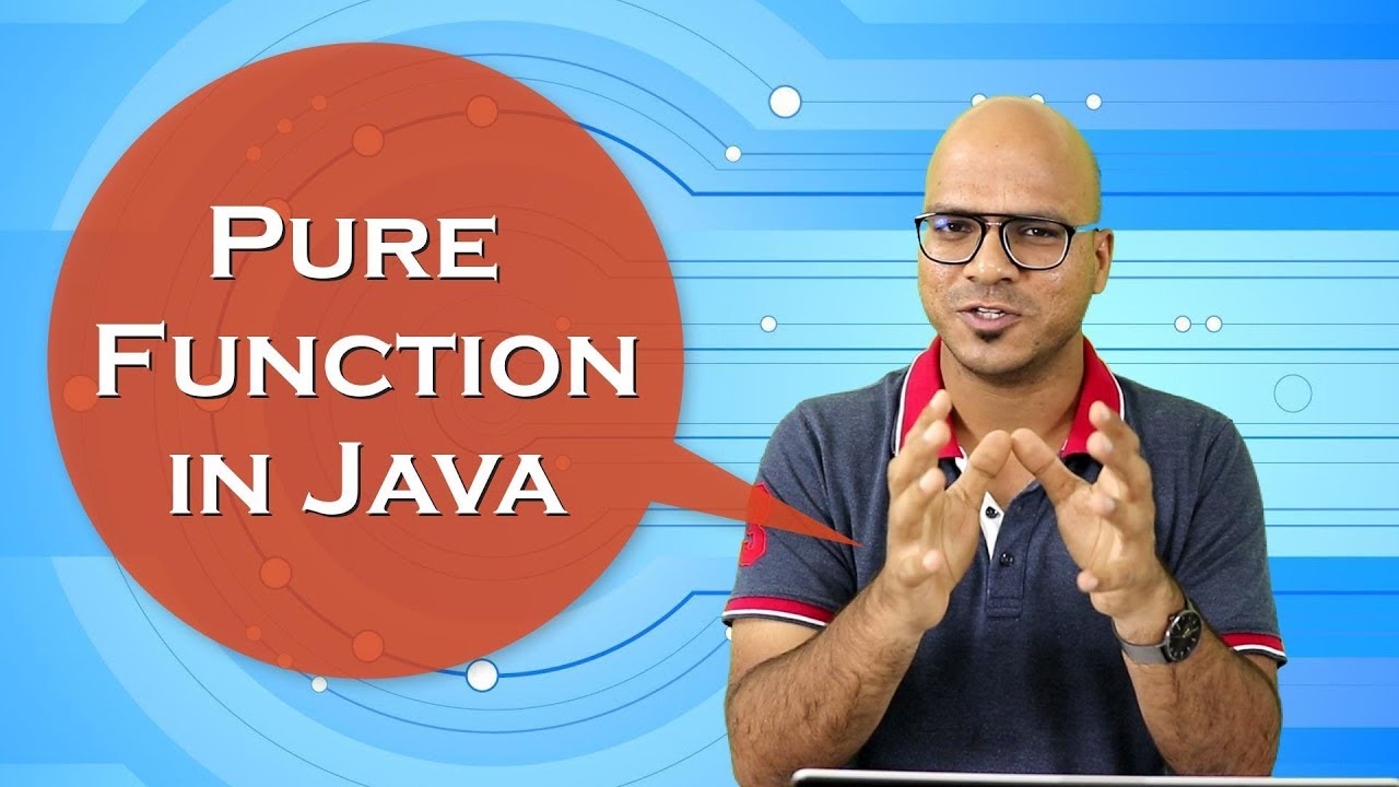 What is Pure and Impure Function?