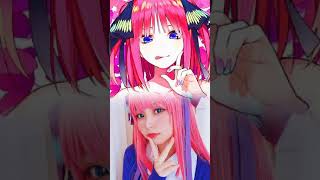 Download lagu Nino Nakano edit | JEDAG JEDUG | Anime vs Cosplay || Quintessential Quintoplets mp3 Download lagu Nino Nakano edit | JEDAG JEDUG | Anime vs Cosplay || Quintessential Quintoplets mp3