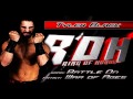 Tyler Black ROH Theme Arena Effect W Download Link