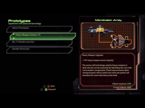 Mass Effect 2 Walkthrough - Part 23 (HD)