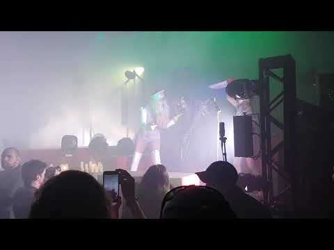 In This Moment - Black Widow Live