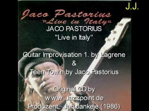 download lagu mp3 mp4 Jaco Pastorius Live In Italy, download lagu Jaco Pastorius Live In Italy gratis, unduh video klip Jaco Pastorius Live In Italy