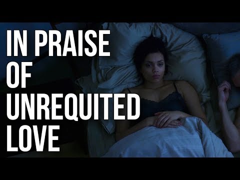 片思いを称えて (In Praise of Unrequited Love)