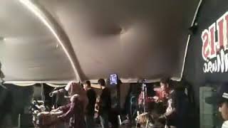 Download lagu KEHILANGAN TONGKAT MUTIK NIDA FEAT KEIMAT KENDANG mp3