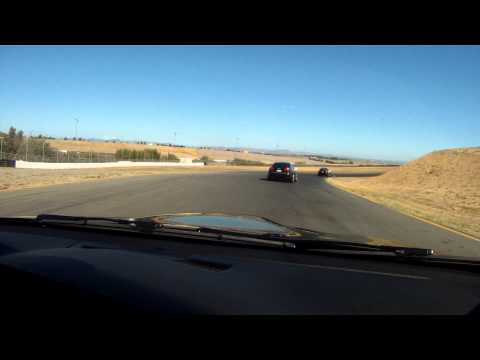 Sonoma Raceway 9-17-2014 - 2011 M3