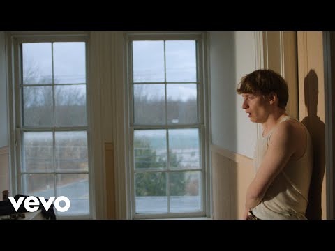 Kevin Atwater - the cage (Official Music Video)