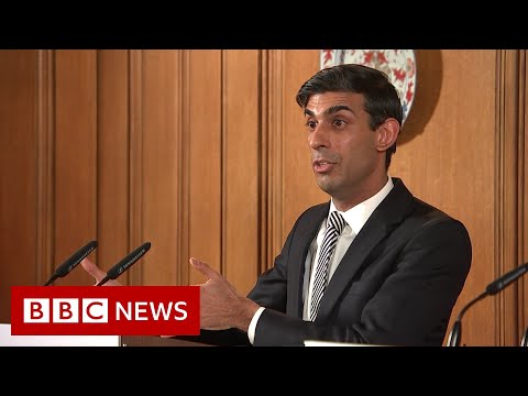 Coronavirus: UK pledges £330bn support package for business- BBC News