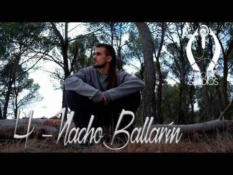 ÁGORA SHOT #4 NACHO BALLARÍN