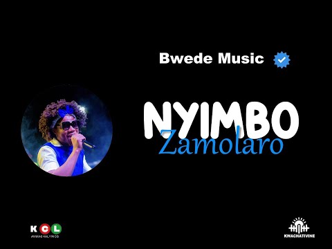 Bwede Music  Nyimbo Zamolaro zachi Malawi Lyric Video