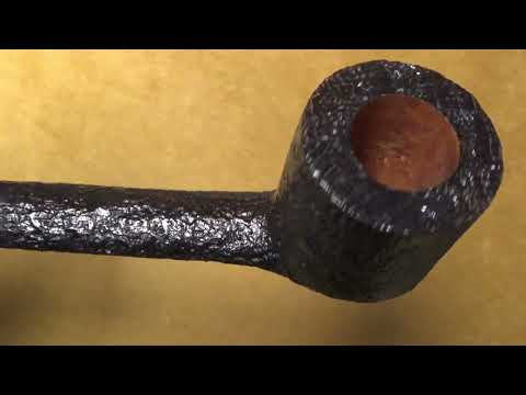 Pipa Castello Old Antiquari GG - Canadian #32 - CAOA138