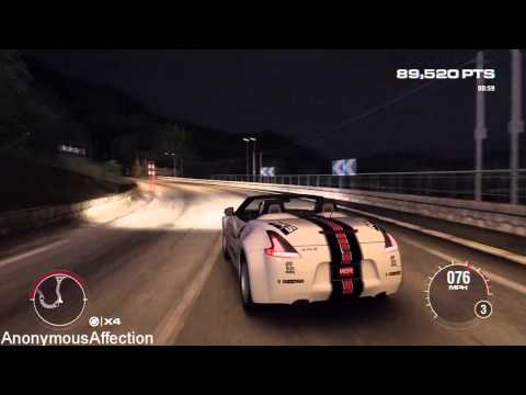 Grid 2 - World Series Racing Season Four Walkthrough - Skullcandy Drift Series