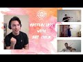 Ray Chen Masterclass | Harvard-Radcliffe Orchestra | July 18 2020