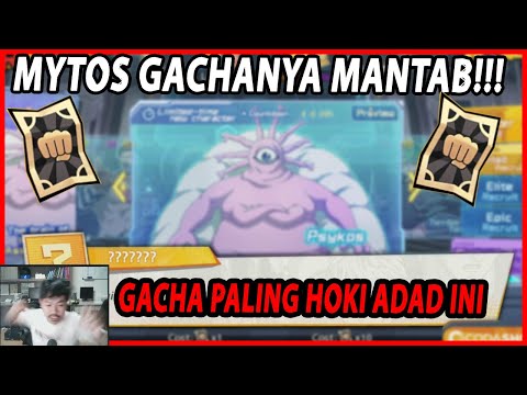 🔥🔥GACHA UNTUK MENDAPATKAN PSYKOS [GACHA PALING HOKI ABAD INI] - ONE PUNCH MAN:The Strongest