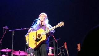 David Crosby & Friends - "Laughing"