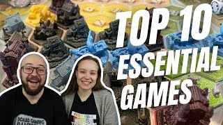 Board Gaming Ramblings - Gloomhaven: Jaws of the Lion video thumbnail