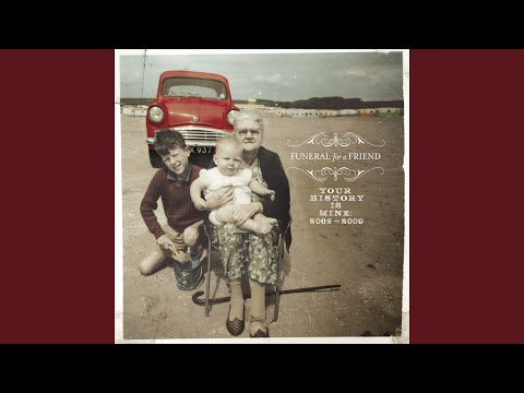 Red Is the New Black