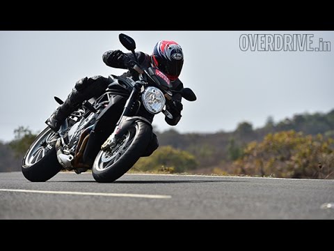 MV Agusta Brutale 1090