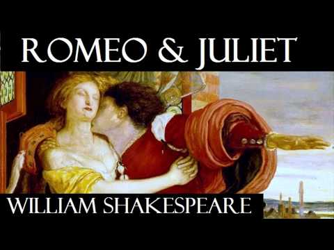 Romeo & Juliet - FULL #audiobook 🎧📖 by William Shakespeare | Greatest🌟AudioBooks