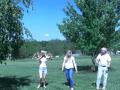 Hoe Down Throwdown