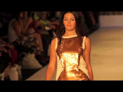 Toi et Moi SS12 MBFWA