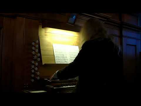Heinrich Scheidemann: O lux beata Trinitas
