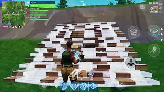 フォートナイト