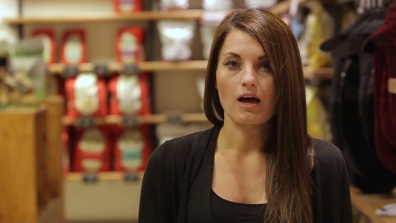 Our Training Academy