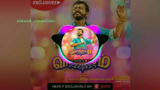 Viswasam rise up theme/ BGM/ AJITH KUMAR/ NAYANDHARA/ SIVA/ D. IMMAN