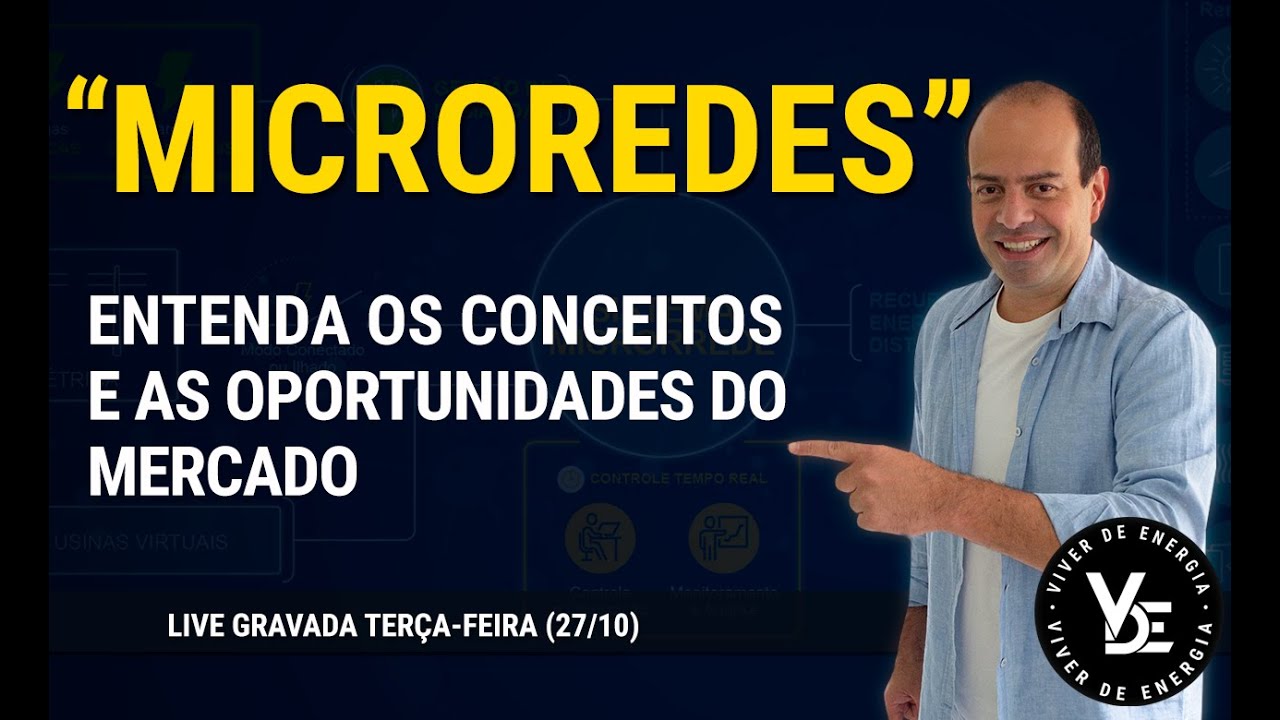 Microredes