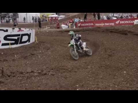 2014 MXGP Round 10 - Maggiora, Italy