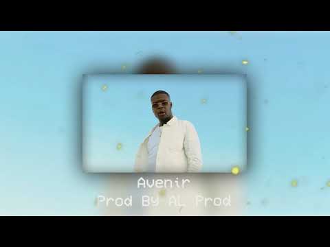 Ninho x Maes x Rk Type Beat - "Avenir" | Trap Rap Beat 2019 | AL Prod