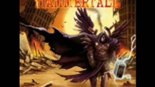 Hammerfall Life is now