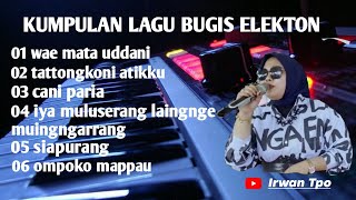 Download lagu Kumpulan lagu bugis elekton mp3