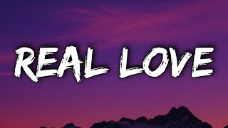 Tom Odell - Real Love (Lyrics)