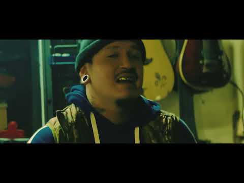 TRESIX X GROTE$QUE- THATS JUST HOW IT GOES | PROD BY THRA$H (OFFICIAL VIDEO) (SLOWED)