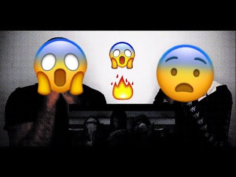 (Zone 2/YPB) UnrulyBad X Karma X Trizzac X Bgody X Lr X Kwengface - No Censor (Music Video) REACTION