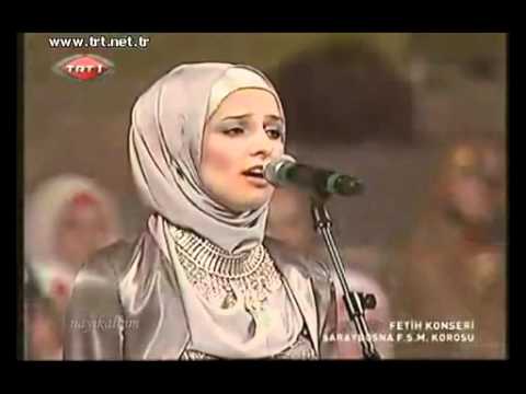 » Salavat – Saraybosna Fatih Sultan Mehmet korosu 2011 youtube videolari   izle  youtube4