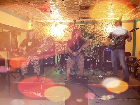 Ex Nihilo - Ex Nihilo 2.skl. live Chodov