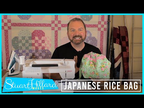 download lagu mp3 mp4 How To Make A Japanese Rice Bag, download lagu How To Make A Japanese Rice Bag gratis, unduh video klip How To Make A Japanese Rice Bag