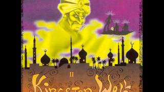 Kingston Wall - And It's All Happening