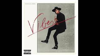 Theophilus London - Can&#39;t Stop (feat. Kanye West) (432hz)