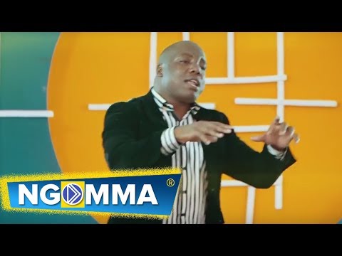Ali Mukhwana & Guardian Angel - Manukato Ya Sifa (Skiza Code 7473481)